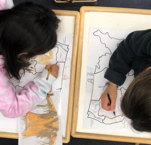 Westside-Montessori-Lower-Elementary-Class-Work